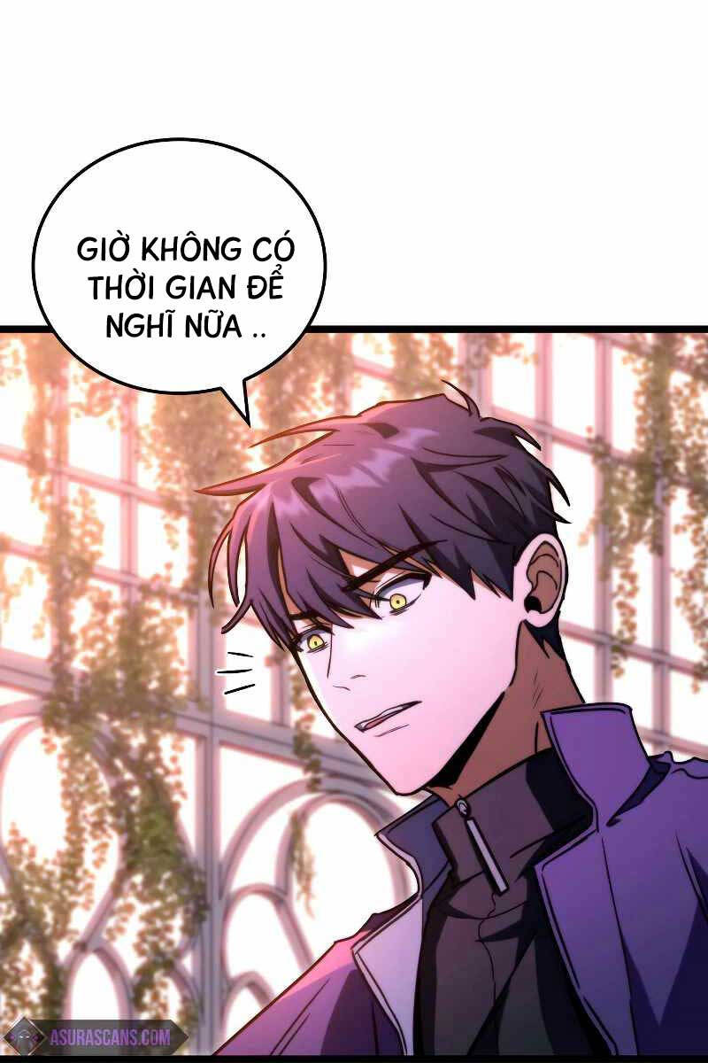 Thợ Săn Số Mệnh Cấp F Chap 49 - Next Chap 50