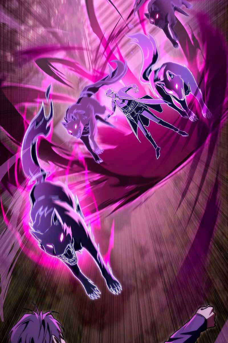 Thợ Săn Số Mệnh Cấp F Chap 49 - Next Chap 50