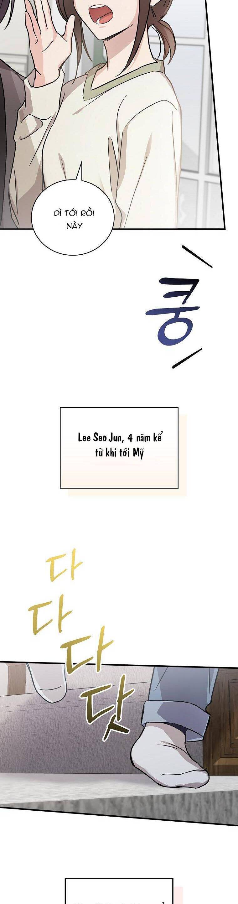 Làm Siêu Sao Từ 0 Tuổi Chap 15 - Next Chap 16