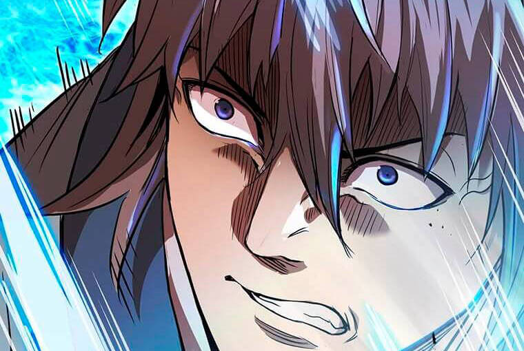 Đạo Sĩ Giang Hồ Chap 82 - Next Chap 83