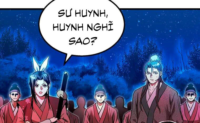 Đạo Sĩ Giang Hồ Chap 82 - Next Chap 83