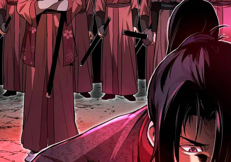 Đạo Sĩ Giang Hồ Chap 82 - Next Chap 83