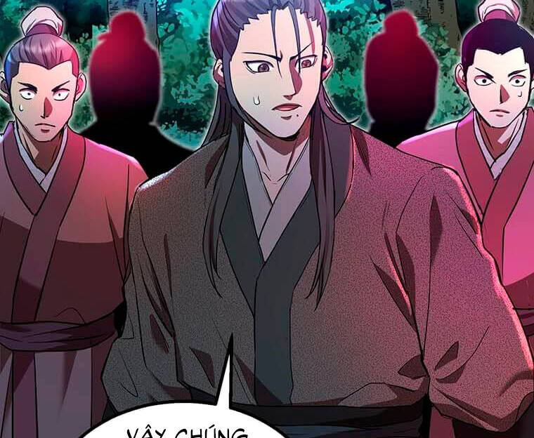 Đạo Sĩ Giang Hồ Chap 82 - Next Chap 83