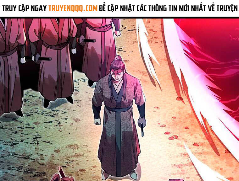 Đạo Sĩ Giang Hồ Chap 82 - Next Chap 83