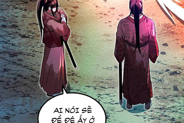 Đạo Sĩ Giang Hồ Chap 82 - Next Chap 83