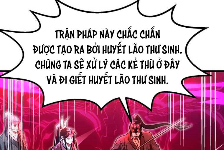 Đạo Sĩ Giang Hồ Chap 82 - Next Chap 83