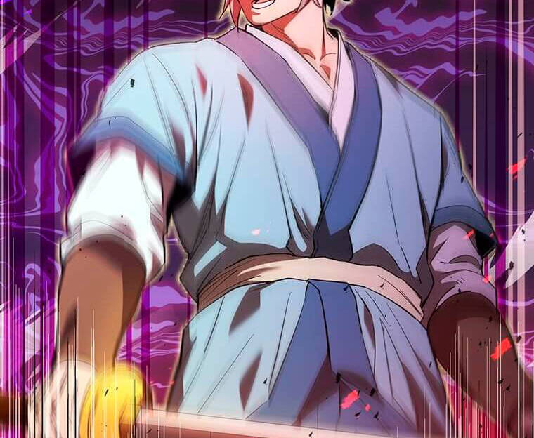 Đạo Sĩ Giang Hồ Chap 82 - Next Chap 83