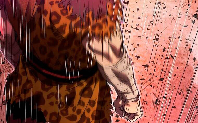 Đạo Sĩ Giang Hồ Chap 82 - Next Chap 83