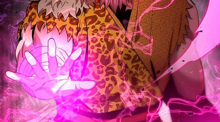 Đạo Sĩ Giang Hồ Chap 82.5 - Next Chap 83.5