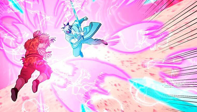 Đạo Sĩ Giang Hồ Chap 82.5 - Next Chap 83.5