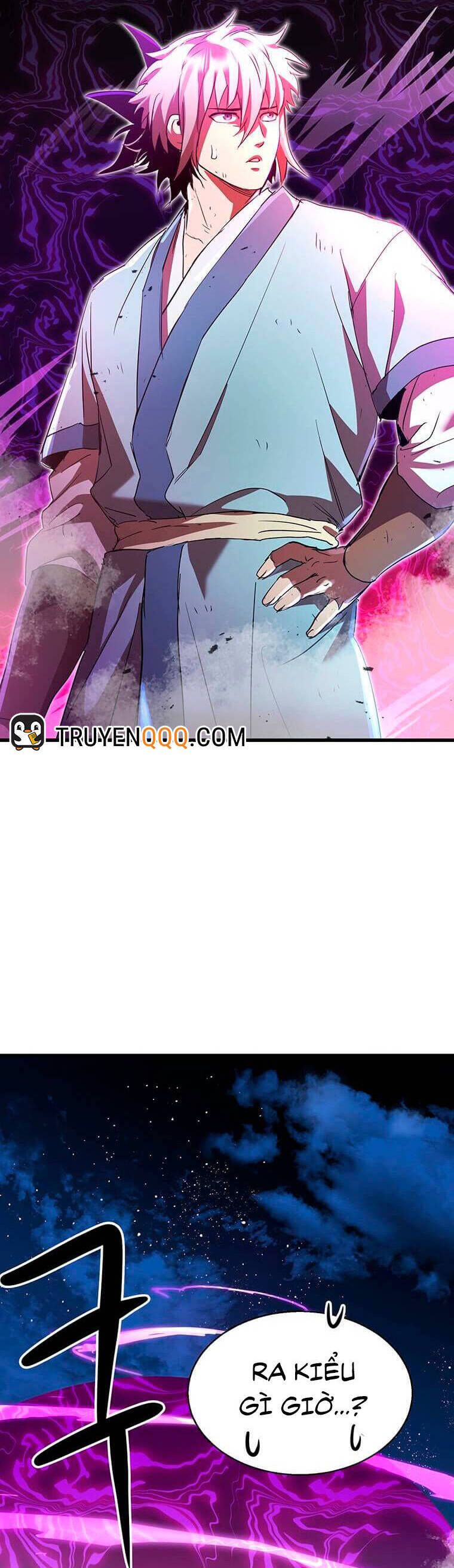 Đạo Sĩ Giang Hồ Chap 83 - Next Chap 84