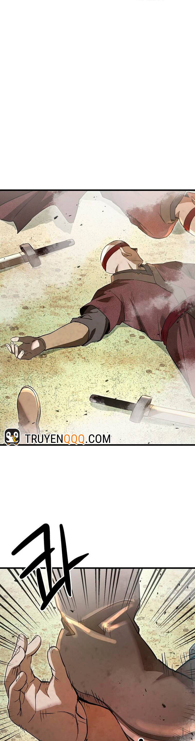 Đạo Sĩ Giang Hồ Chap 83 - Next Chap 84