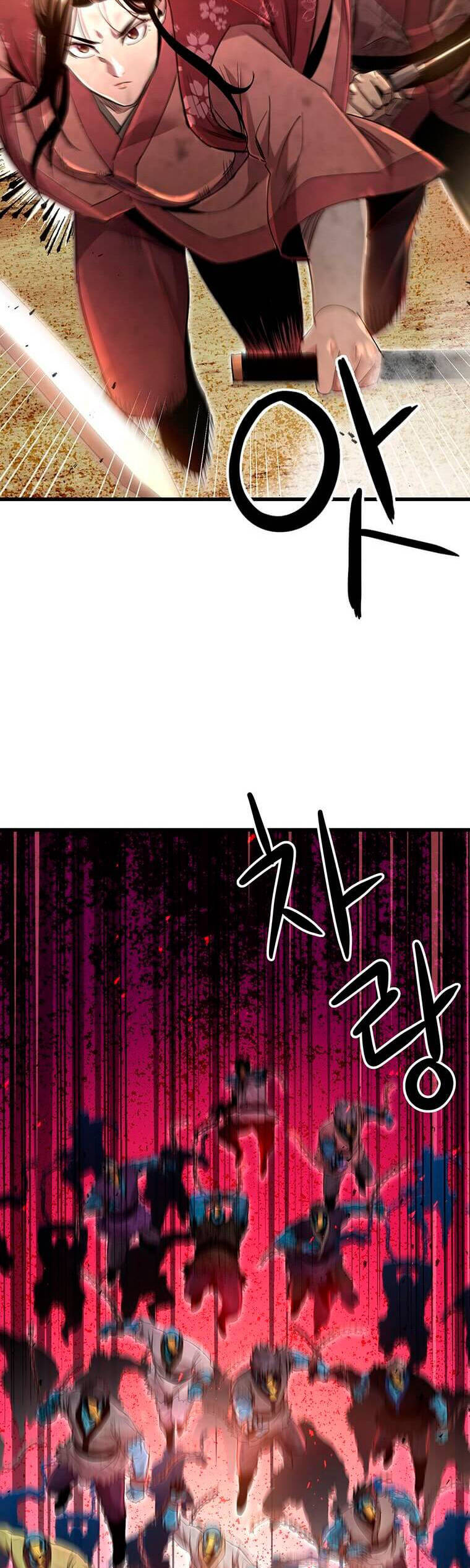 Đạo Sĩ Giang Hồ Chap 83 - Next Chap 84