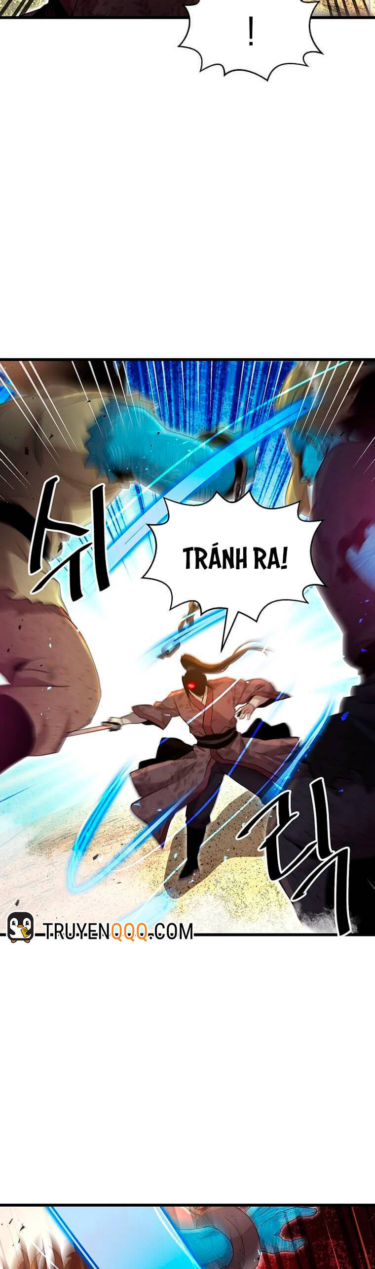 Đạo Sĩ Giang Hồ Chap 83 - Next Chap 84