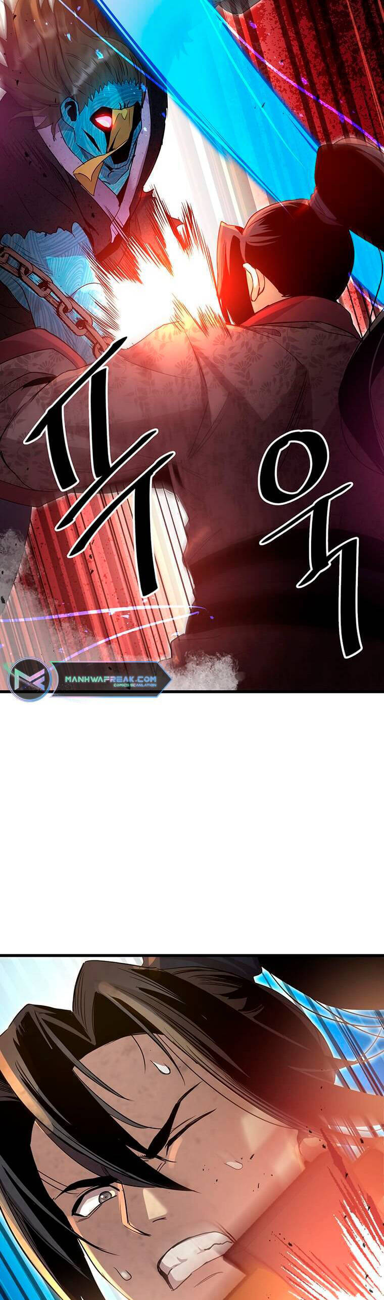 Đạo Sĩ Giang Hồ Chap 83 - Next Chap 84