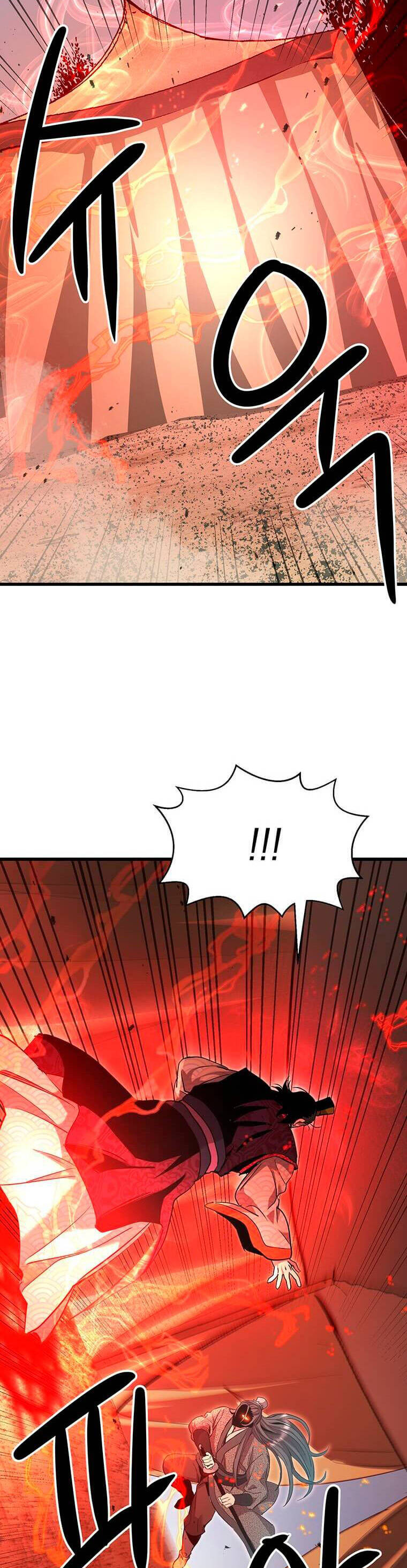 Đạo Sĩ Giang Hồ Chap 83 - Next Chap 84