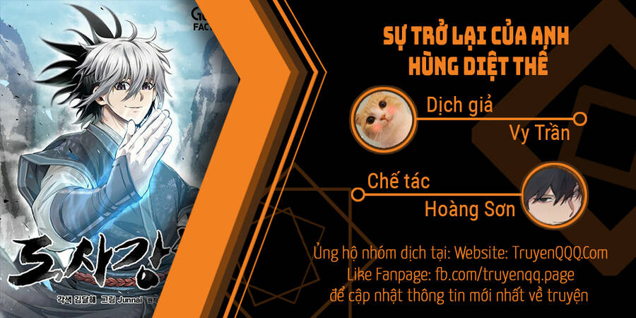Đạo Sĩ Giang Hồ Chap 83 - Next Chap 84