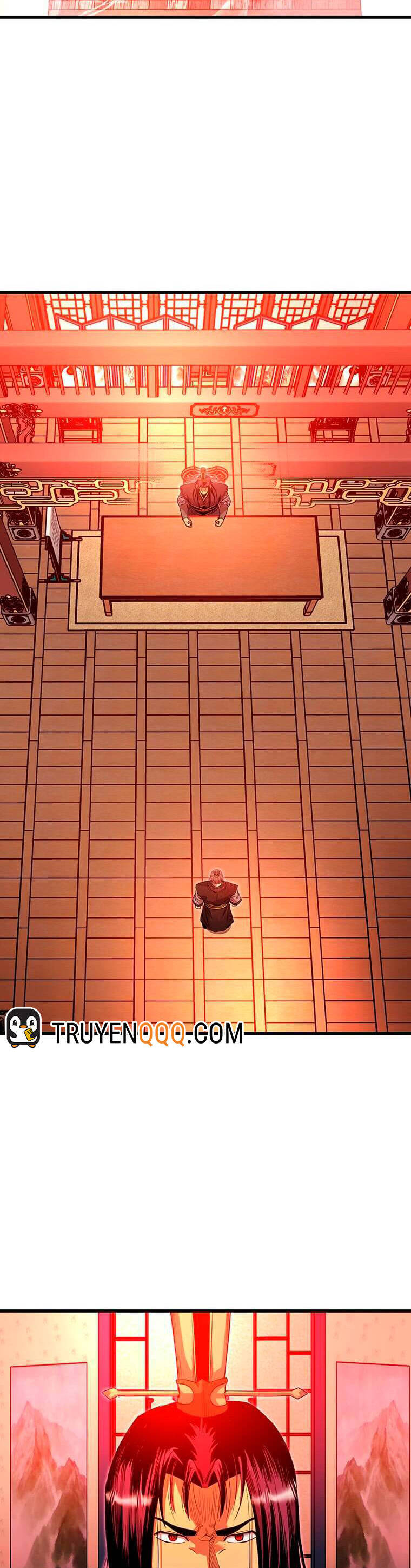 Đạo Sĩ Giang Hồ Chap 84 - Next Chap 85