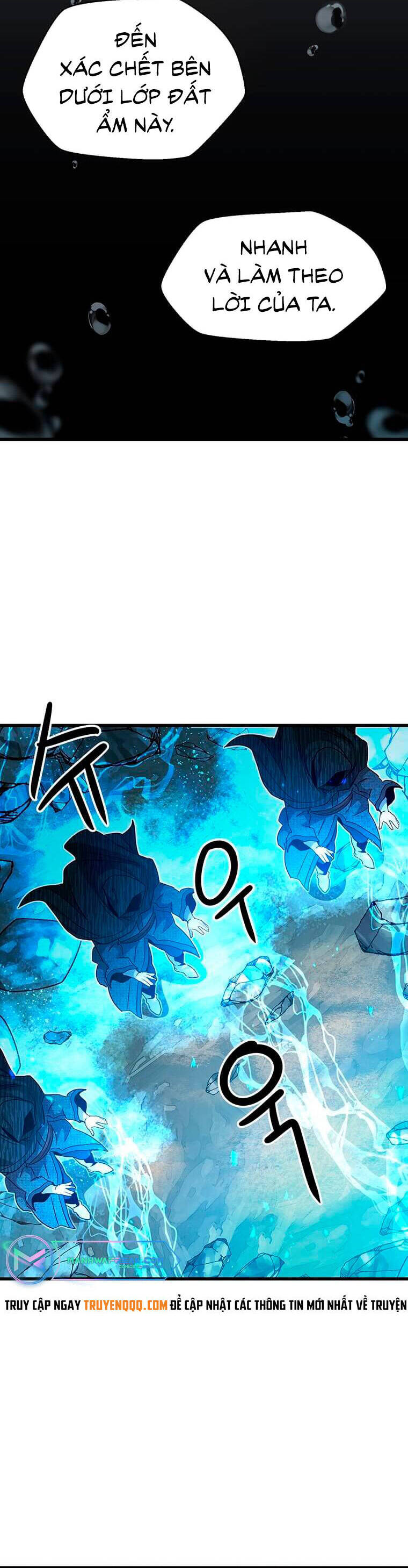 Đạo Sĩ Giang Hồ Chap 84 - Next Chap 85