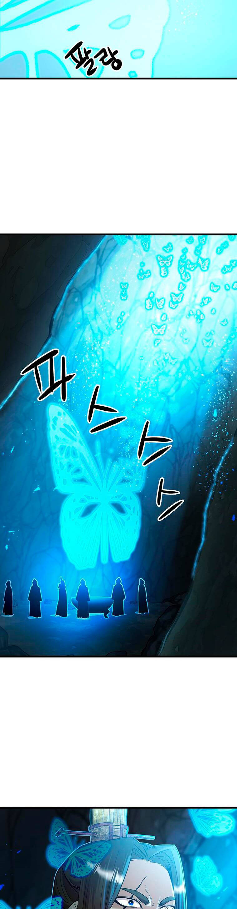 Đạo Sĩ Giang Hồ Chap 84 - Next Chap 85