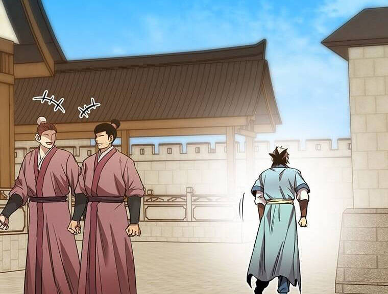 Đạo Sĩ Giang Hồ Chap 85 - Next Chap 86