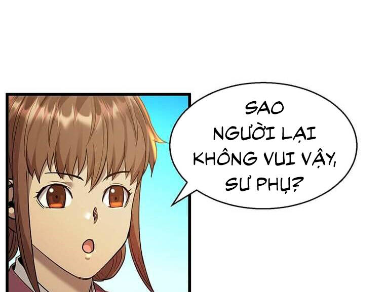 Đạo Sĩ Giang Hồ Chap 85 - Next Chap 86