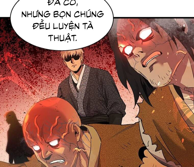Đạo Sĩ Giang Hồ Chap 86 - Next Chap 87