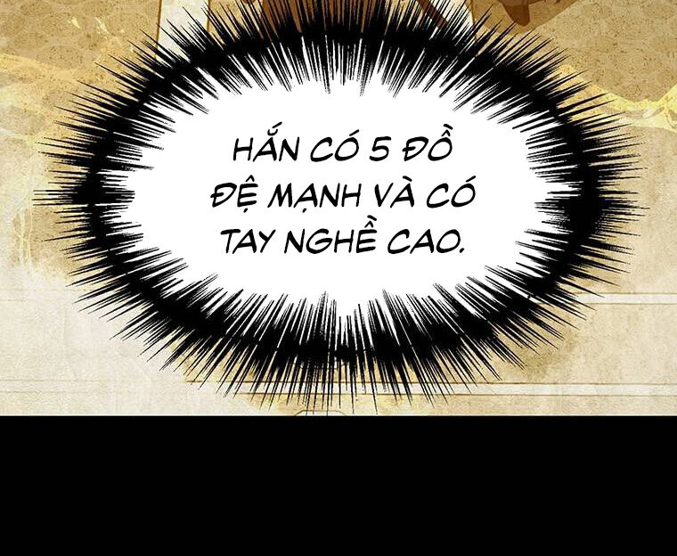 Đạo Sĩ Giang Hồ Chap 86 - Next Chap 87