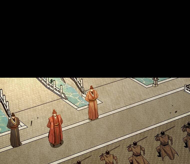 Đạo Sĩ Giang Hồ Chap 86 - Next Chap 87