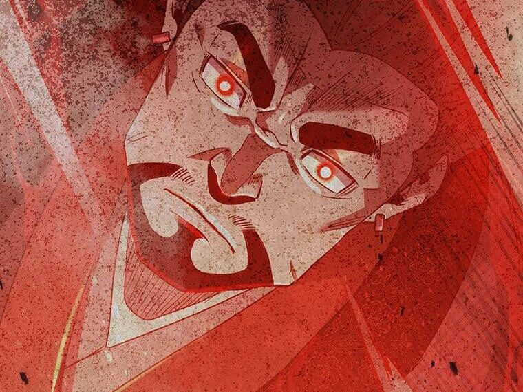 Đạo Sĩ Giang Hồ Chap 86 - Next Chap 87