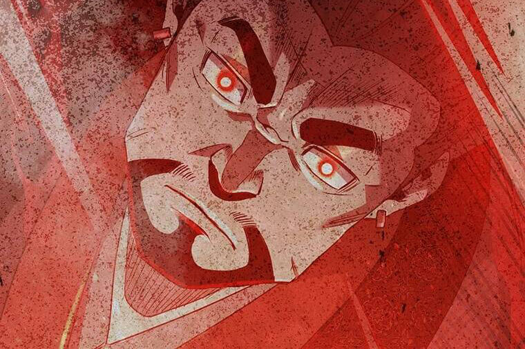 Đạo Sĩ Giang Hồ Chap 86 - Next Chap 87