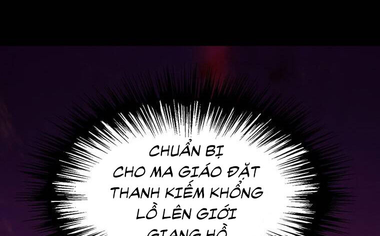 Đạo Sĩ Giang Hồ Chap 86 - Next Chap 87