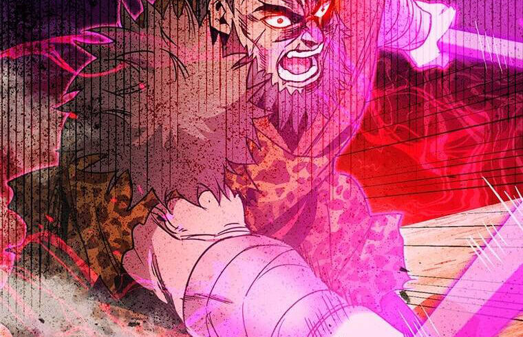 Đạo Sĩ Giang Hồ Chap 86 - Next Chap 87