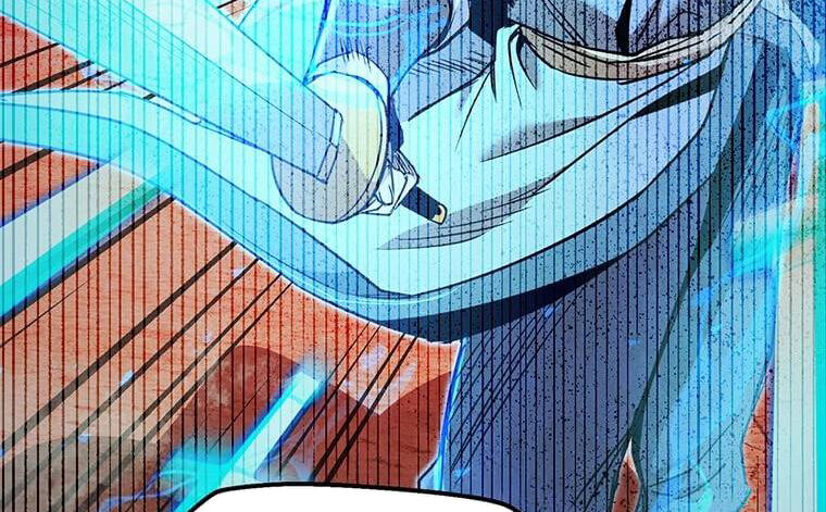 Đạo Sĩ Giang Hồ Chap 86 - Next Chap 87