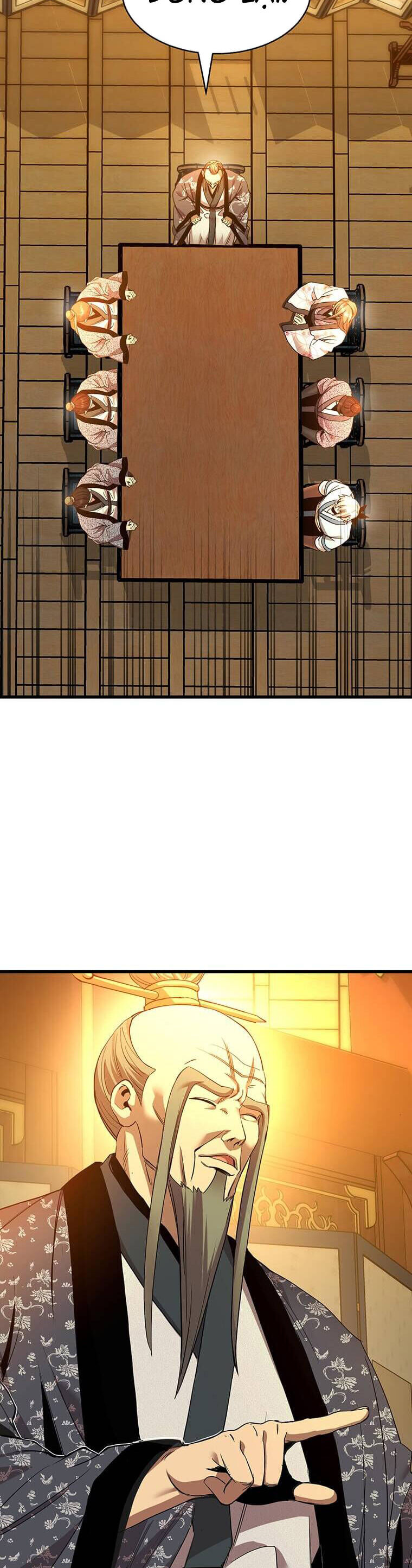 Đạo Sĩ Giang Hồ Chap 87 - Next Chap 88