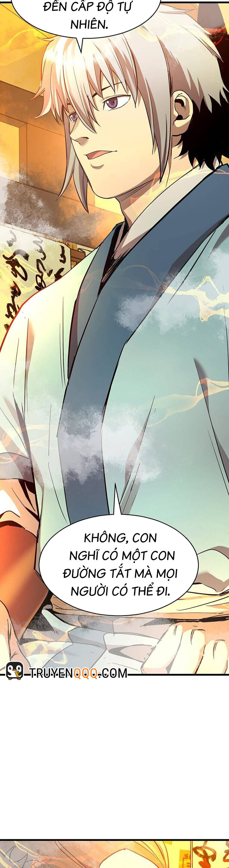 Đạo Sĩ Giang Hồ Chap 87 - Next Chap 88