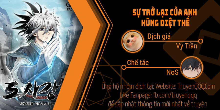 Đạo Sĩ Giang Hồ Chap 88 - Next Chap 89