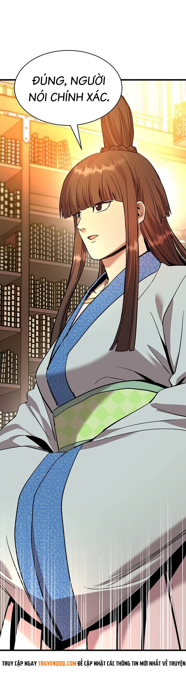 Đạo Sĩ Giang Hồ Chap 88 - Next Chap 89