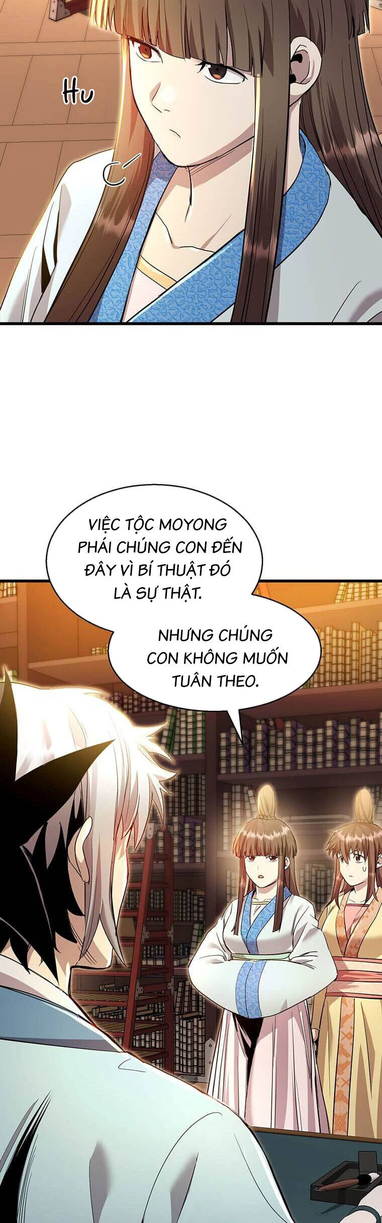 Đạo Sĩ Giang Hồ Chap 88 - Next Chap 89