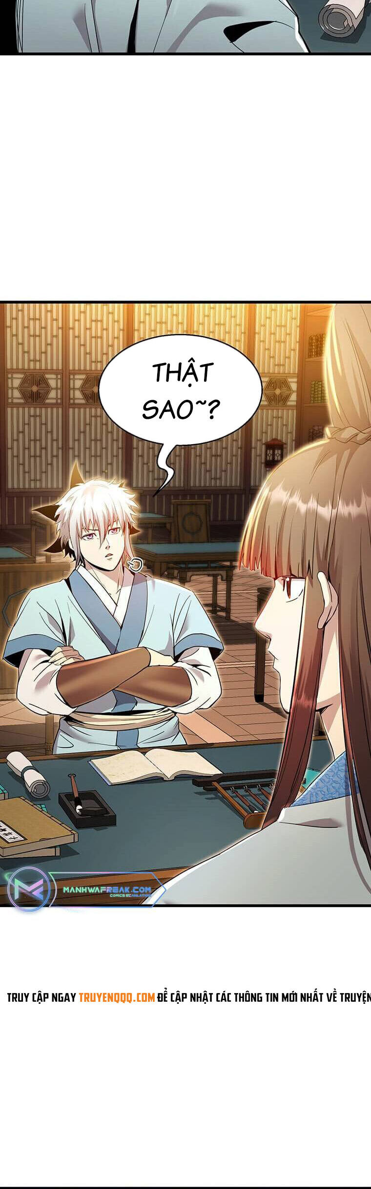 Đạo Sĩ Giang Hồ Chap 88 - Next Chap 89