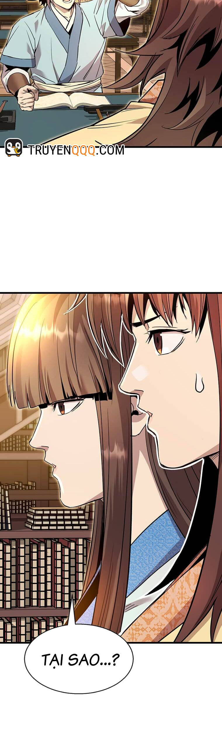 Đạo Sĩ Giang Hồ Chap 88 - Next Chap 89