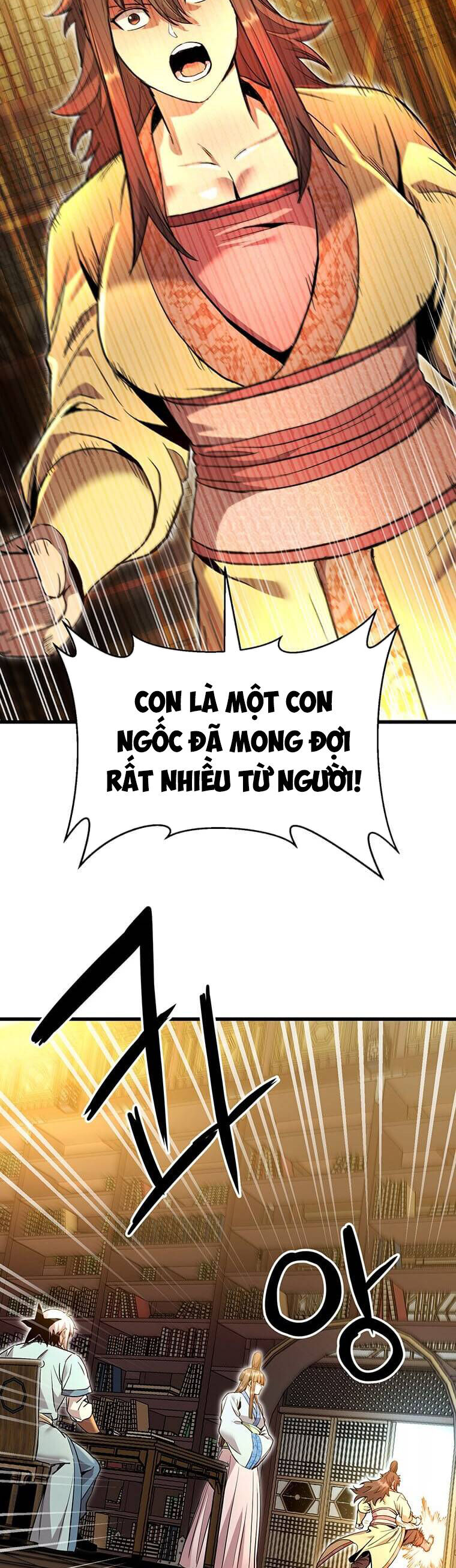 Đạo Sĩ Giang Hồ Chap 88 - Next Chap 89