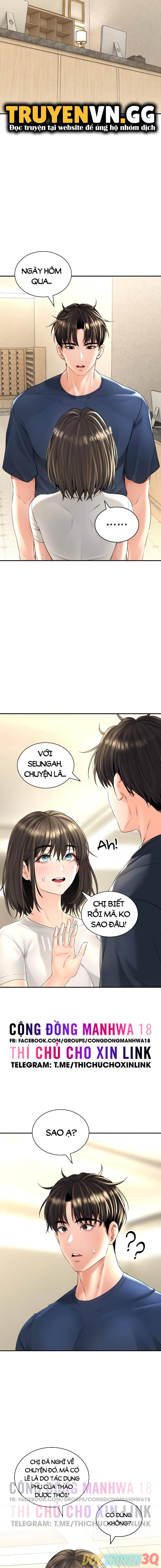 Thảo Dược Mê Tình Chap 18 - Next Chap 19