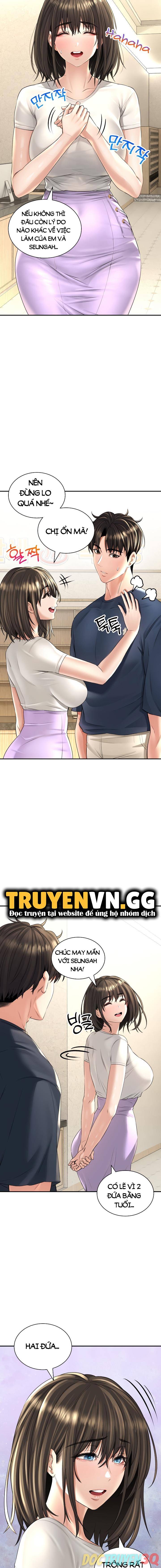 Thảo Dược Mê Tình Chap 18 - Next Chap 19