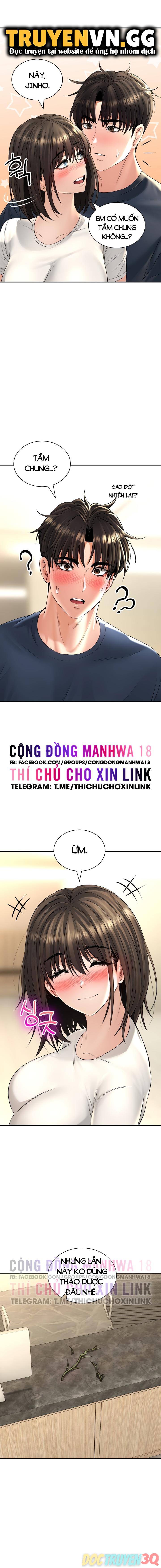 Thảo Dược Mê Tình Chap 18 - Next Chap 19