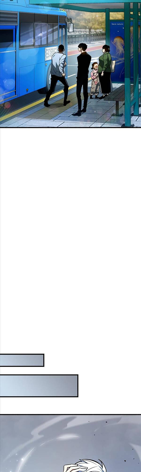 Người Chơi Che Giấu Quá Khứ Chap 6 - Next Chap 7