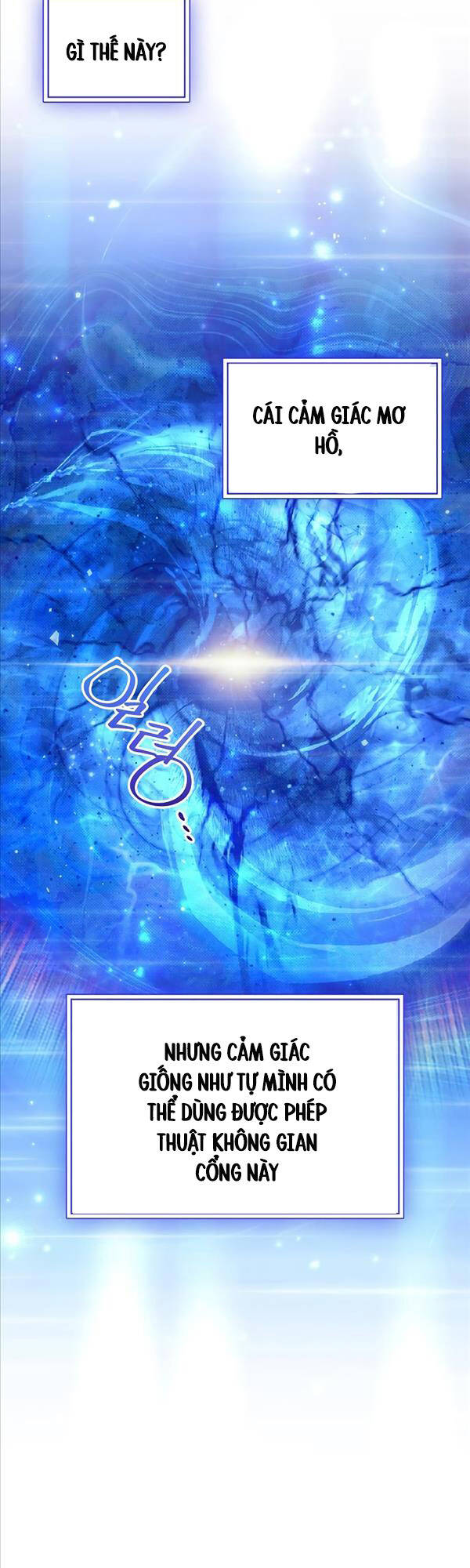 Người Chơi Che Giấu Quá Khứ Chap 6 - Next Chap 7