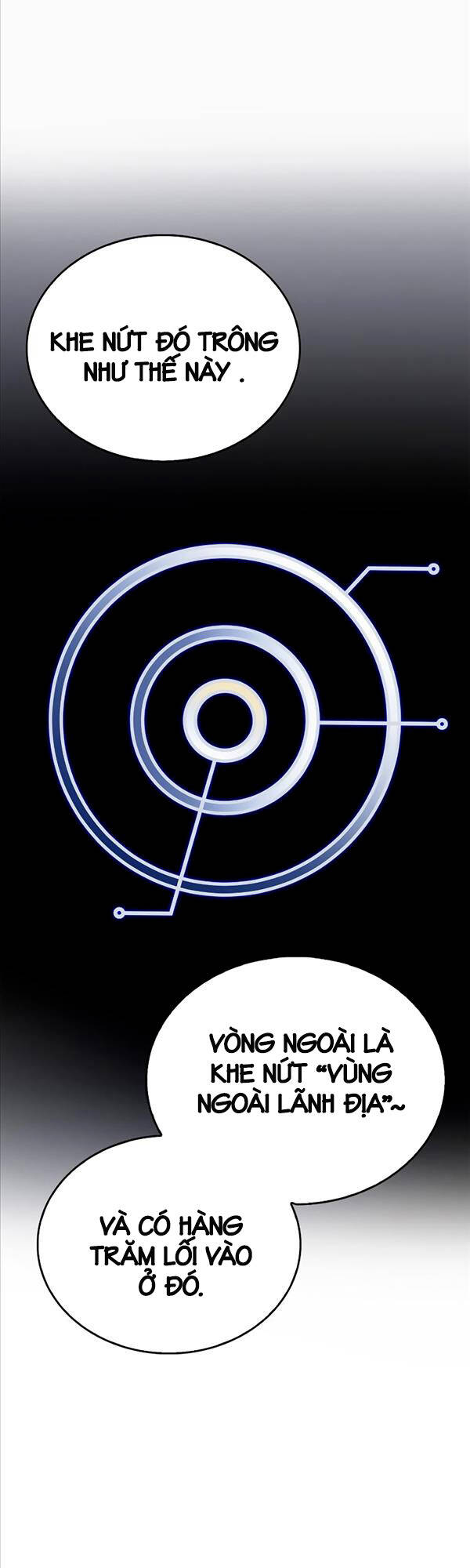 Người Chơi Che Giấu Quá Khứ Chap 6 - Next Chap 7