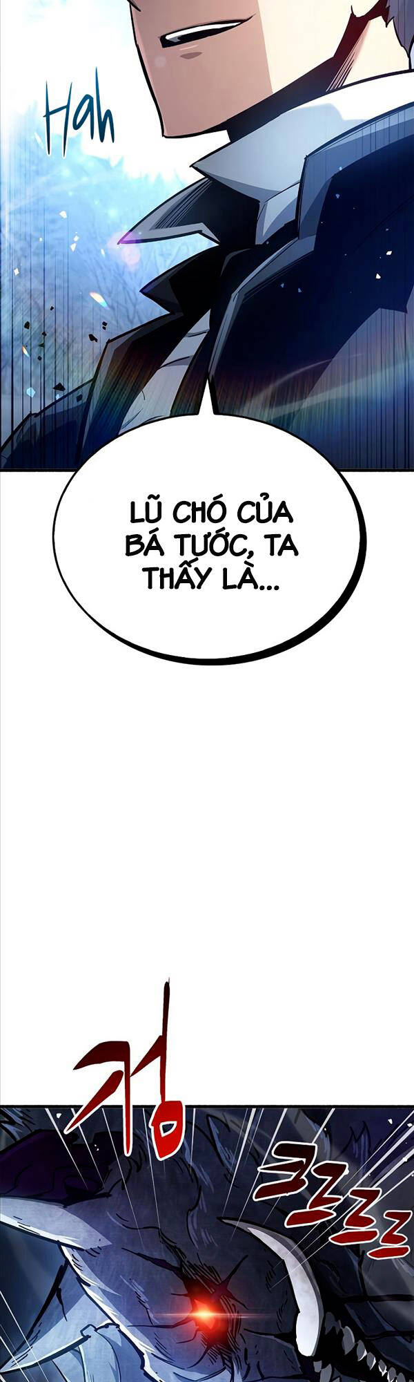 Người Chơi Che Giấu Quá Khứ Chap 7 - Next Chap 8