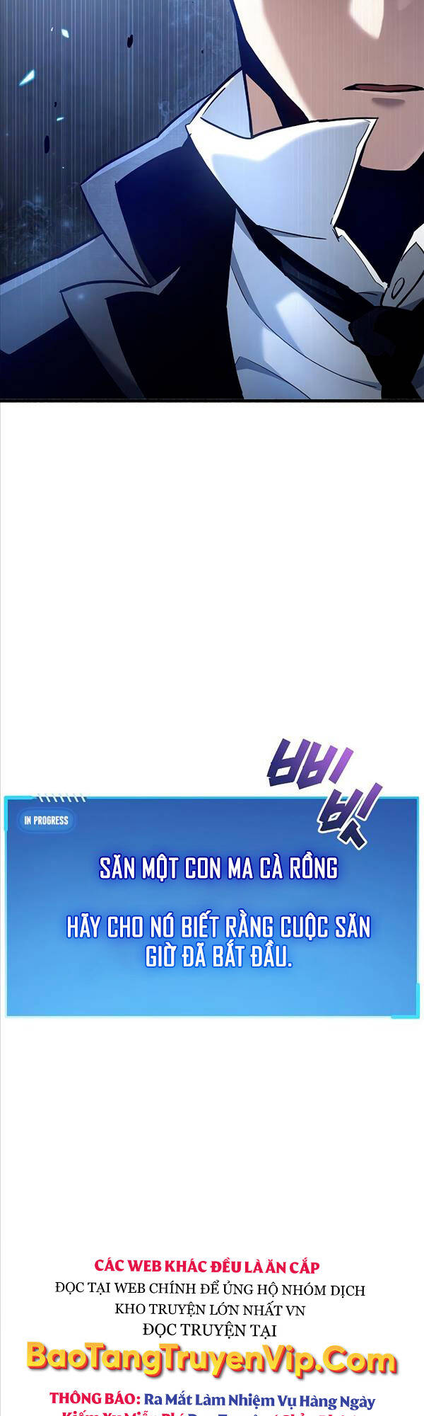 Người Chơi Che Giấu Quá Khứ Chap 7 - Next Chap 8